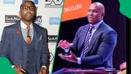 Sizwe Dhlomo alleges Vusi Thembekwayo lives in rental while flexing his lawn