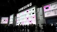 Samsung quarterly profits plunge to 8 year low on demand slump