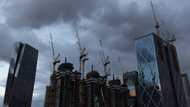 'Startup Nation' Israel hopes to ride out storm