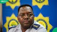 Suspended National Commissioner General Masemola eager to return to work after NPA drops charges