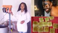 Unemployed Eastern Cape graduate starts own business with just R300, Mzansi stans