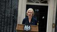 'Terrific': Tory stronghold relieved by Truss demise