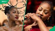 "Another landmark achievement": Tems made history as the first female African artist
