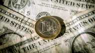 What's next for the euro after slump against dollar?