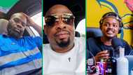MacG and Benjy Maponya hit with court interdict after MySol podcast allegations