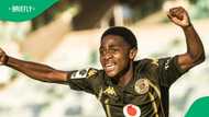 PSL: Vilakazi shines as Kaizer Chiefs defeat Sekhukhune United in Durban