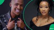'House of Zwide's Mampho and Soka's engagement takes a dramatic turn