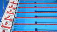 Swimming to set up 'open category' for transgender athletes