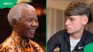 "You're bullying this poor man": UK man humorously shares how he would've stopped Mandela's arrest