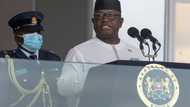 Sierra Leone to introduce gender quotas