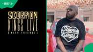 Scorpion Kings live under scrutiny amid Kempton Park killings