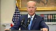 Biden says confident in reaching deal to avert default