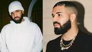 Drake says he suffered hair loss after contracting COVID-19