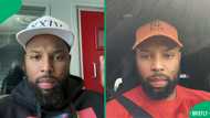Sizwe Dhlomo left hysterical after fan asks if he’s job hunting following Kaya 959 exit