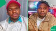 "Now it’s getting scary": South African man voices concerns about Checkers’ digital trolley