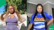 "You inspire": Woman flexes achievements after hustling hard for her big milestone, SA reacts