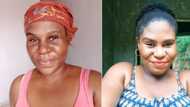 From zero to hero: Woman documents her amazing success story