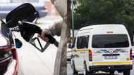 Record high petrol price hike in effect at midnight, fears of taxi fare increase
