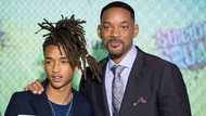 Will Smith: 'Pursuit of Happyness' producers thought twice about casting Jaden Smith to avoid nepotism