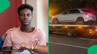 "We fail and we rise": Man’s car gets repossessed at groove in viral video, SA reacts