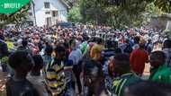 "We are not South Africa": Kenyan warns citizens against attacking foreigners