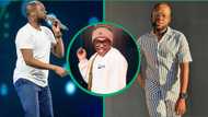 'Idols SA' evictee Nkosi talks growing out of his comfort zone and possibly working with Somizi