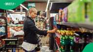 "Companies keep reducing the size": Woman shows 'shrinkflation' examples in South Africa