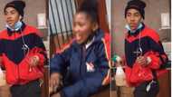 “Dankoo”: Mzansi thrilled by schoolkids' video dancing with sanitiser