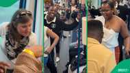 “Oh, how I wish”: SA reacts to Cape Town train transformed into jazz party in viral video