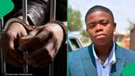 Kamogelo Baukudi reunited with family, 5 arrested as Free State youngster rescued after 22 days