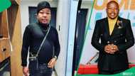 Presley Chweneyagae talks about how he wanted to be remembered in resurfaced video