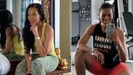 Connie Ferguson admits that she’s been off anti-depressants for years, credits exercise for it all
