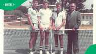 Affies tennis star Kosie Sauer dies, tributes pour in for 1982 matriculant