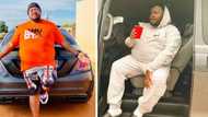 Heavy K reacts to claims that he did nothing compared to Kabza de Small: "I influenced the entire game"