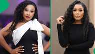 Innocent Sadiki asks for donations following house fire, Mzansi won't budge: "What about insurance"
