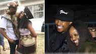 Ntombi and Sizwe Mzolo celebrate an impressive 10 years of marriage