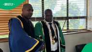 Suspended Impendle mayor and speaker continue duties amid ANC disciplinary action