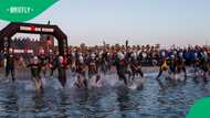Athlete killed after taking on cancelled Ironman route despite official warning