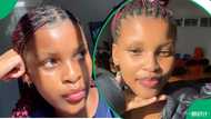 “They will still mark it wrong”: SA stunned by lady’s ridiculous exam question in viral TikTok video