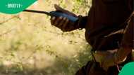 Canadian tourist shot dead at Kruger National Park