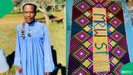"Frame it, and sell it in dollars": KZN man's traditional carpets spark interest online