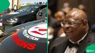 Raymond Zondo blames political interference for corruption crisis, SA wants the Scorpions reinstated