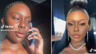 Cape Town girl shares fire TikTok glow up for matric dance, Mzansi goes gaga: “Is this for real?”