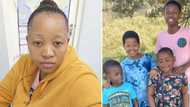 KZN woman loses her nephew after her abusive ex burns down her house, killing 7-year-old nephew