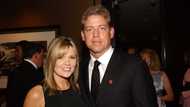 Everything known about Rhonda Worthey, the ex-wife of Troy Aikman