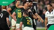 All Blacks chairman sounds warning to Springboks amid Scott Robertson dismissal