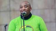 Gayton McKenzie: Patriotic Alliance leader says party members who engage in unofficial coalition talks will be fired