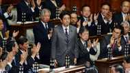 Japan honours assassinated Abe at controversial funeral