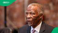 Thabo Mbeki slams DA leadership over National Dialogue withdrawal, divides SA with a scathing letter