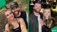 "Incredibly accurate": SA laughs as US boyfriend says speaking Afrikaans sounds sad